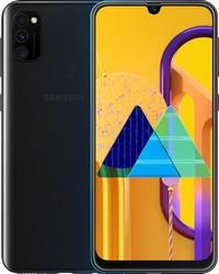Замена тачскрина на телефоне Samsung Galaxy M30s в Сургуте